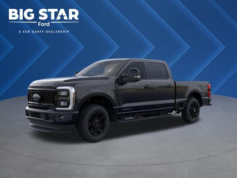 New 2026 Ford F250 Lariat AWD/4WD image 1
