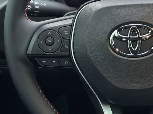 New 2026 Toyota Corolla SE image 27