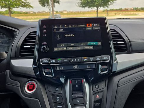 Used 2022 Honda Odyssey EX-L image 27
