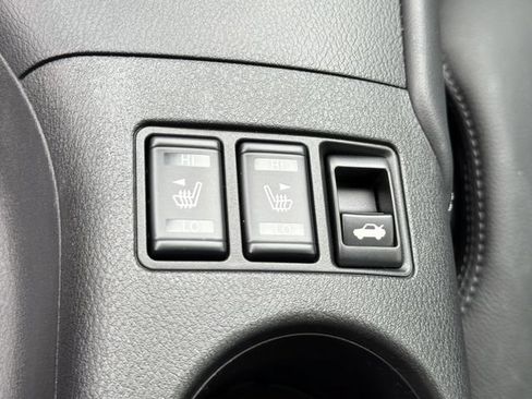 Certified 2026 Nissan Z Performance RWD image 31