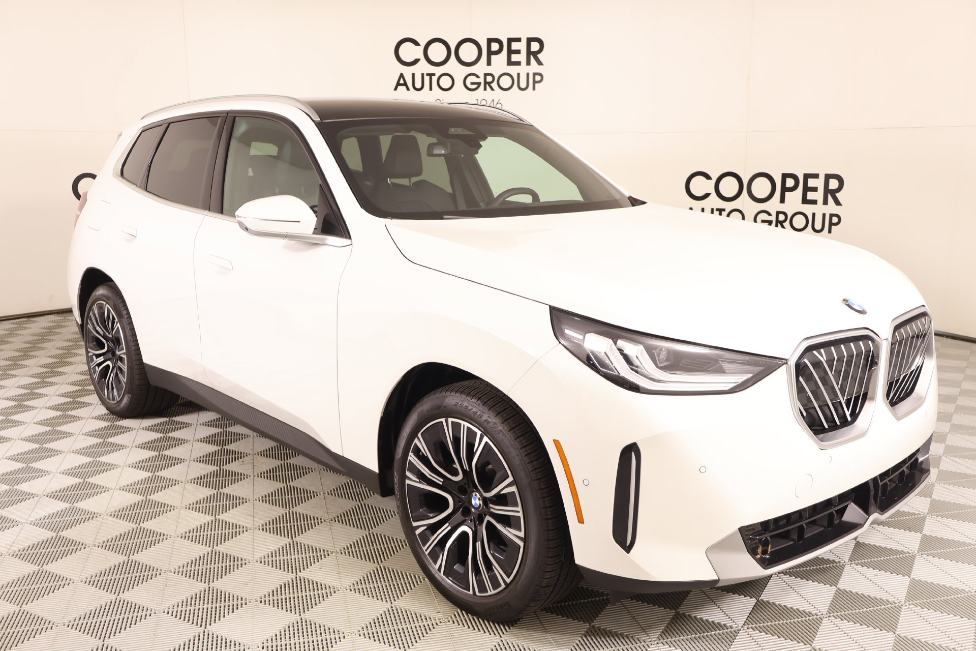 Used 2026 BMW X3 xDrive30i AWD/4WD image 1