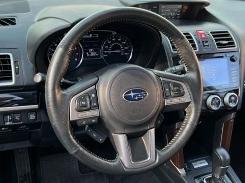 Used 2017 Subaru Forester 2.5i Touring image 76