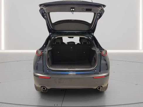 Used 2023 MAZDA CX-30 AWD 2.5 S w/ Preferred Package image 11