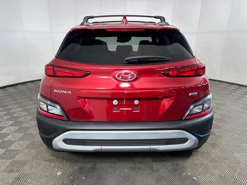 Used 2023 Hyundai Kona SEL image 4