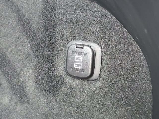 Certified 2025 MAZDA CX-5 Carbon Edition AWD/4WD image 9