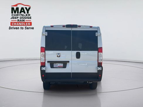 Used 2023 RAM ProMaster 1500 w/ LED Premium FWD image 6