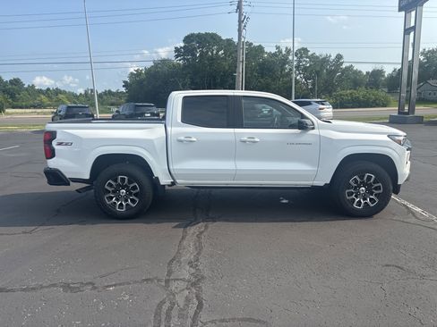 New 2026 Chevrolet Colorado Z71 w/ Z71 Convenience Package 2 image 2