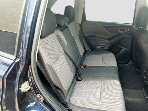 Used 2022 Subaru Forester Sport w/ Popular Package #2 AWD/4WD image 28