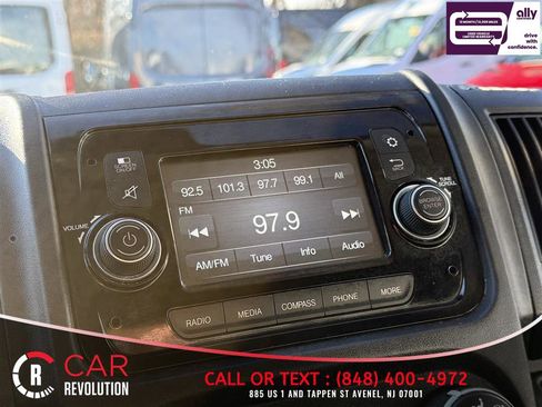 Used 2019 RAM ProMaster 3500 image 20