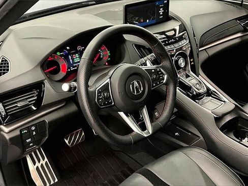 Used 2024 Acura RDX A-Spec image 12