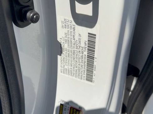 Used 2023 Honda Odyssey Elite image 33