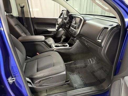 Used 2016 Chevrolet Colorado LT w/ LT Convenience Package image 7