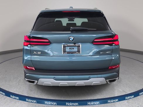 New 2026 BMW X5 sDrive40i w/ Climate Comfort Package RWD image 6