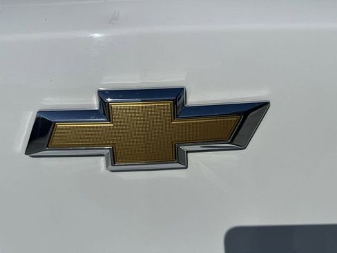 Used 2022 Chevrolet TrailBlazer LS image 31