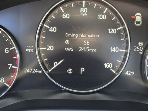 Used 2023 MAZDA CX-30 2.5 Turbo w/ Premium Package image 23