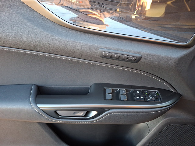 Used 2026 Lexus NX 350 AWD w/ Accessory Package (2T) image 13