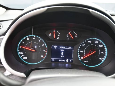 Used 2024 Chevrolet Malibu LT image 18