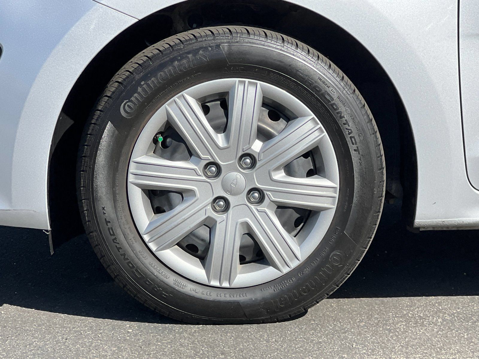 Used 2022 Kia Rio LX FWD image 22