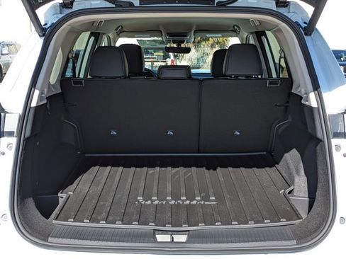 New 2026 Nissan Rogue SV image 14