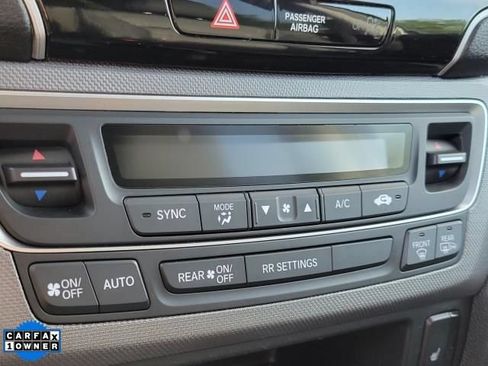 Used 2023 Honda Ridgeline RTL-E image 28