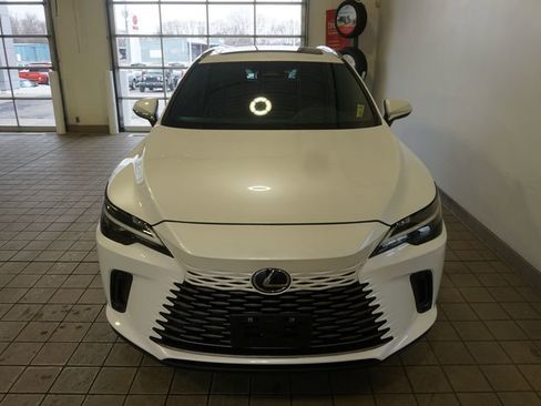 Used 2023 Lexus RX 350 Premium w/ Accessory Package (Z1) image 15
