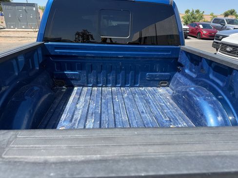 Used 2022 Ford F150 XLT w/ Equipment Group 302A High AWD/4WD image 28