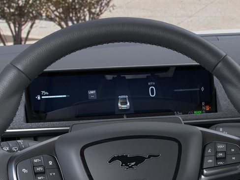 New 2025 Ford Mustang Mach-E Premium image 13