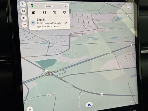New 2026 GMC Terrain AT4 w/ Technology Package II image 14