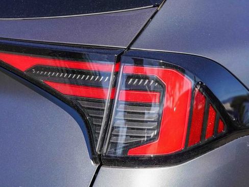 New 2026 Kia Sportage X-Line image 8