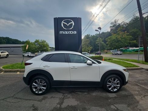 Certified 2023 MAZDA CX-30 AWD 2.5 S w/ Preferred Package image 1