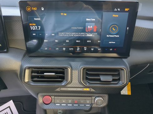 New 2026 Ford Mustang Coupe RWD image 59