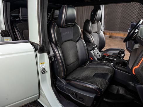 Used 2023 Ford Bronco Raptor image 31