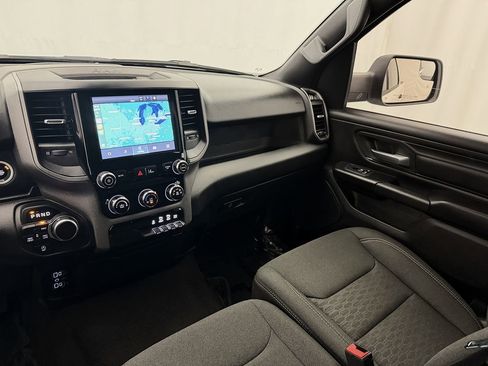 Used 2025 RAM 1500 Tradesman image 14