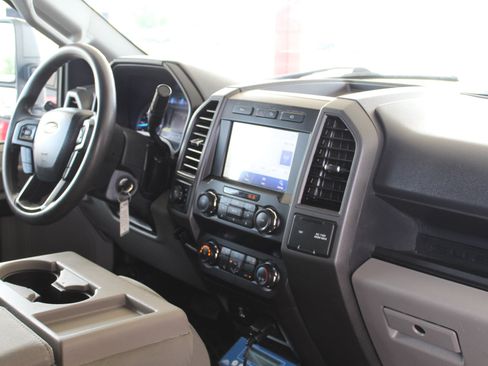 Used 2022 Ford F350 XL w/ STX Appearance Package AWD/4WD image 23