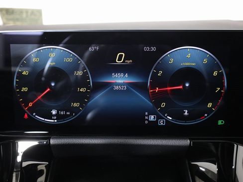 Certified 2022 Mercedes-Benz GLA 250 4MATIC image 16