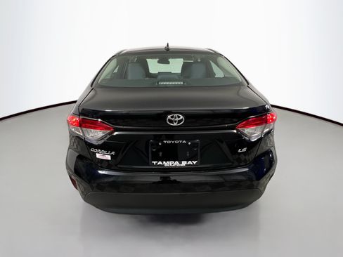 Used 2024 Toyota Corolla LE FWD image 6