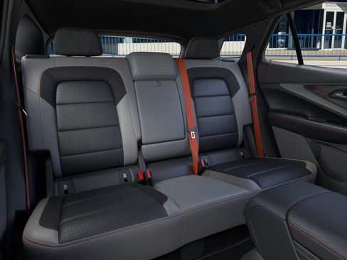 New 2026 Chevrolet Blazer EV SS w/ Performance Package image 17