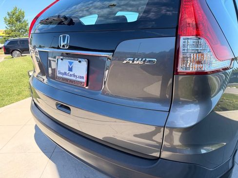 Used 2013 Honda CR-V LX image 33
