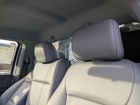 New 2026 Ford F450 XL AWD/4WD image 24