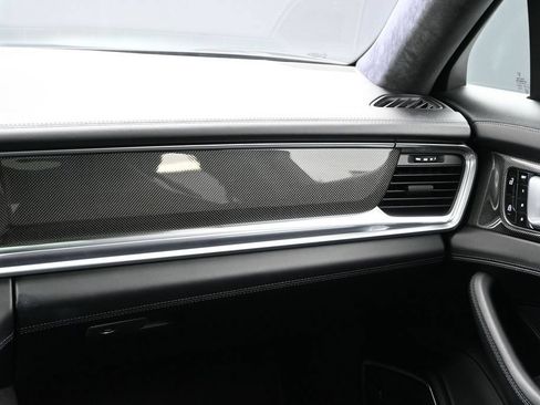 Certified 2019 Porsche Panamera GTS w/ Premium Package Plus AWD/4WD image 22