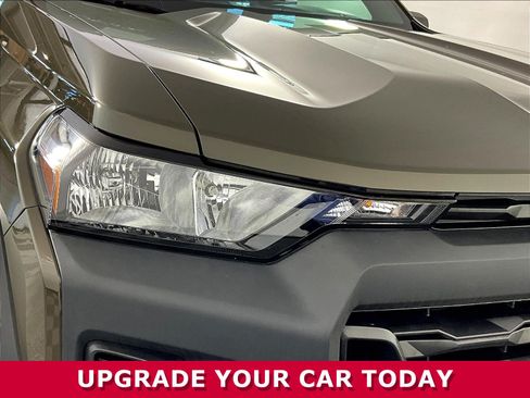 Used 2024 Chevrolet Colorado Trail Boss w/ Advanced Trailering Package AWD/4WD image 27