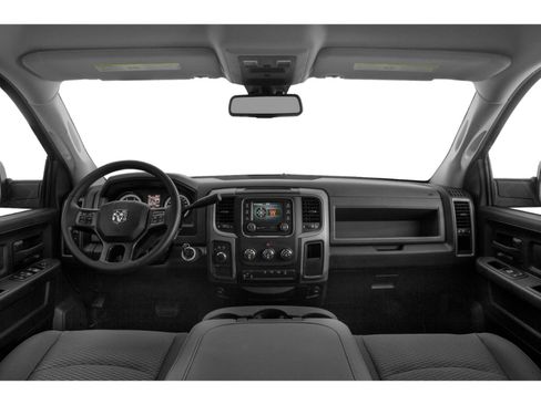 Used 2015 RAM 2500 Tradesman w/ Chrome Appearance Group AWD/4WD image 52