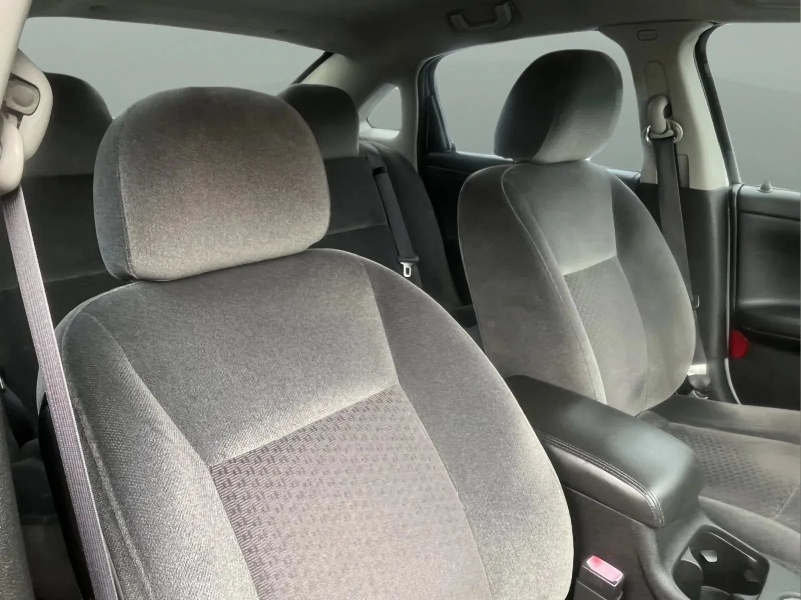 Used 2012 Chevrolet Impala LT FWD image 18