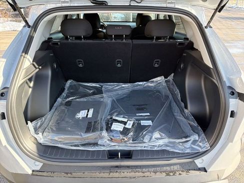 New 2026 Hyundai Kona SEL Sport image 21