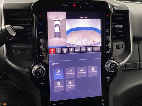 New 2025 RAM 2500 Big Horn image 10