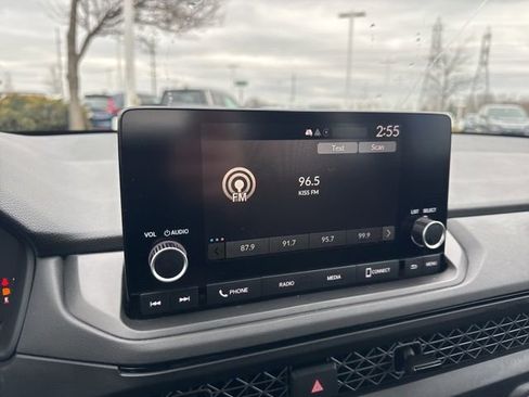 Certified 2024 Honda Accord LX image 26