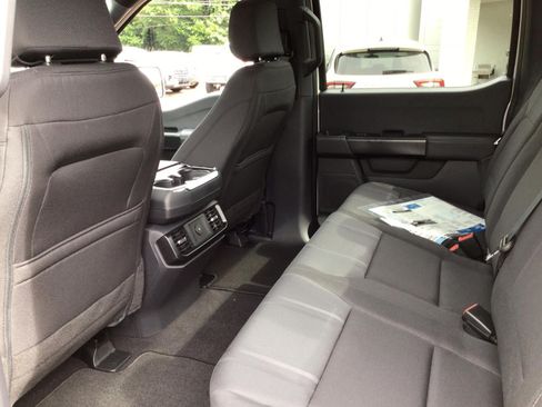 New 2026 Ford F150 STX w/ Equipment Group 200A AWD/4WD image 15