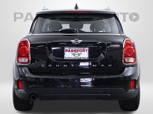 Used 2017 MINI Cooper Countryman ALL4 AWD/4WD image 6