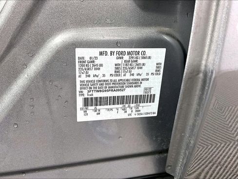 Used 2023 Ford Maverick Tremor w/ Tremor Off-Road Package image 31