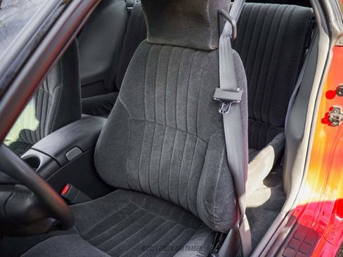 Used 1997 Pontiac Firebird Coupe w/ Opt Pkg image 77